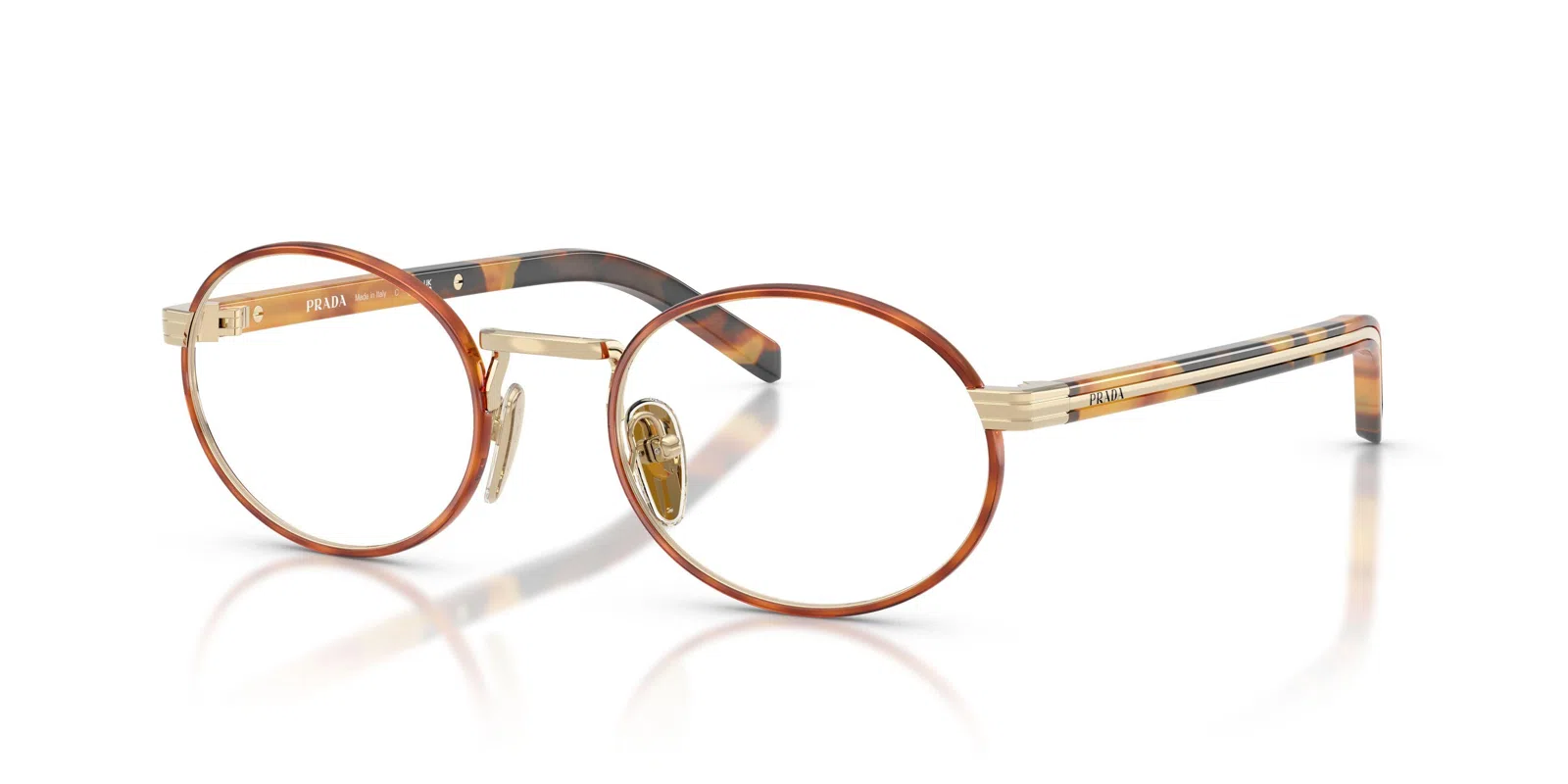 Prada B55V Eyeglasses - view 21